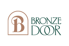 Bronze Door Grosse Pointe