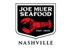 Joe Muer Nashville