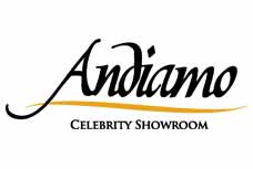 Andiamo Showroom